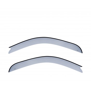 Kit déflecteurs d'air Toyota RAV4 3 portes (2000 - 2003)