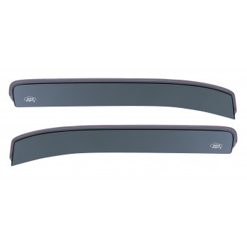 Kit déflecteurs d'air Renault Scenic (1996 - 2003)