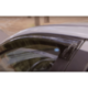 Déflecteurs d'air pour Volkswagen Caddy MQB, 4 portes, Aller (2020-)
