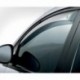 Déflecteurs d'air pour Volkswagen Caddy MQB, 4 portes, Aller (2020-)