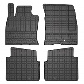 Tapis de sol en caoutchouc Ford Kuga III (2019-...)