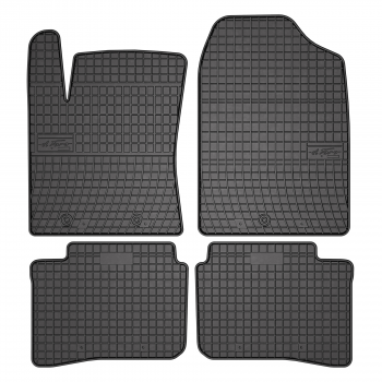 Tapis de sol en caoutchouc Hyundai i10 III (2020-...)