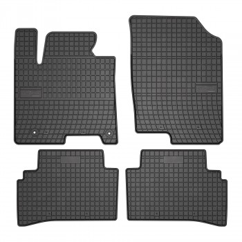 Tapis de sol en caoutchouc Hyundai Tucson IV (2020-...)