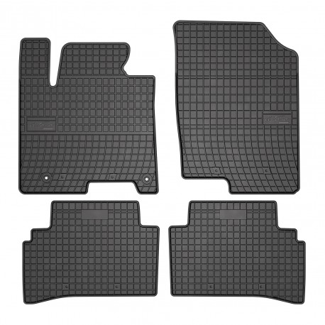 Tapis de sol en caoutchouc Hyundai Tucson IV (2020-...)