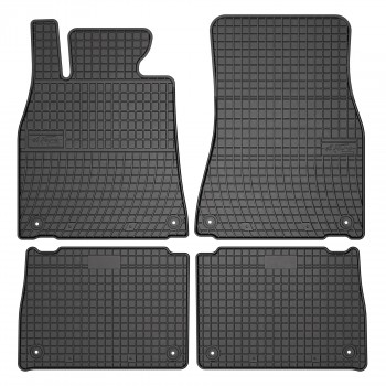 Tapis de sol en caoutchouc, Lexus LS III (2000-2006)