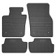 Coussinets en caoutchouc Mini F56 Cooper (2014 - 2023)