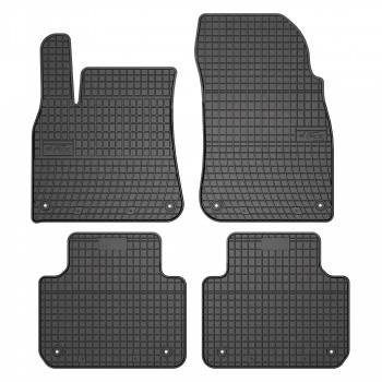 Panneau anti-rayures pour voiture, support d'angle vertical, tapis