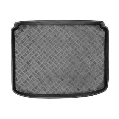 Protecteur de coffre Peugeot 308 3 ou 5 portes (2007 - 2013) - Le Roi du Tapis®