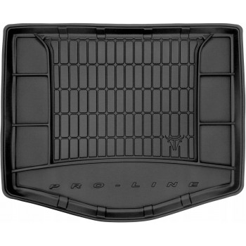 Tapis de coffre Ford C-Max I (2003 à 2010)