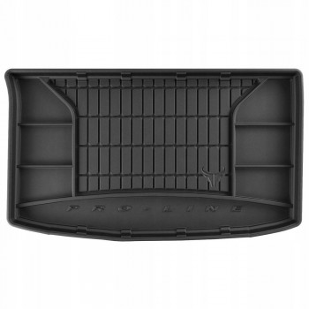 Tapis de coffre Hyundai i20 I (2008-2014)