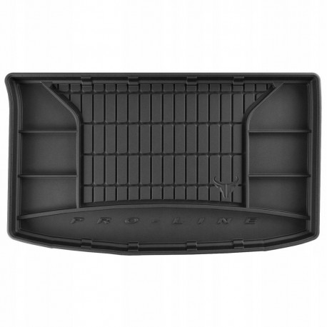 Tapis de coffre Hyundai i20 I (2008-2014)