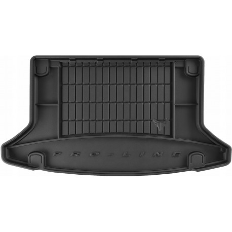 Tapis de tronc de Kia E-Niro - électrique (2018 - 2021)