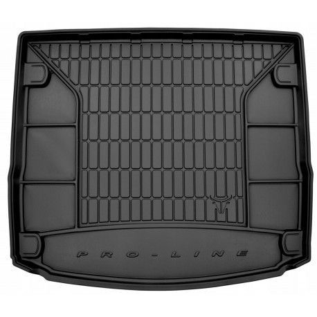Tapis de tronc de Kia E-Âme (2019-)