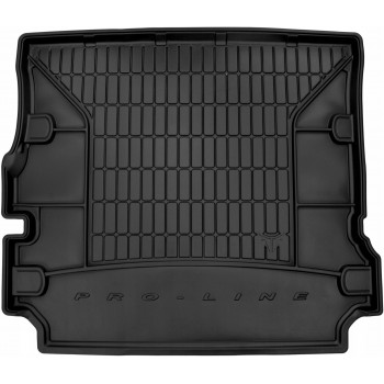 Tapis pour compartiment à bagages Land Rover Discovery 3 (2004-2009)
