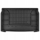 Tapis de coffre Opel Mokka B (2020-...)