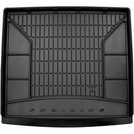 Tapis de coffre Renault Espace IV (2002-2014)