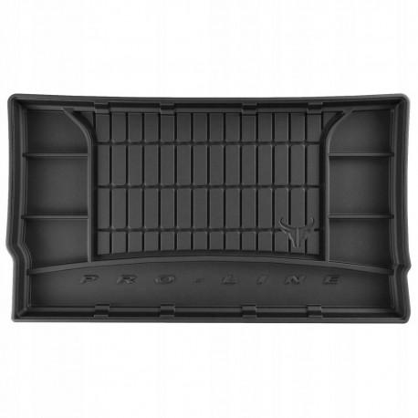 Tapis de coffre Renault Zoe (2012-2019)