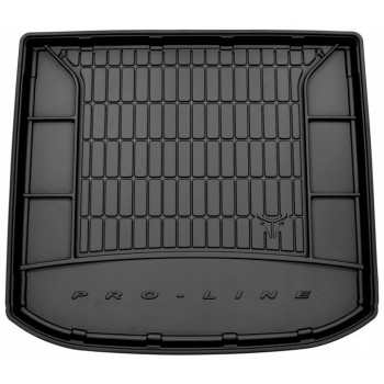 Tapis de coffre Seat Toledo III (2004-2010)