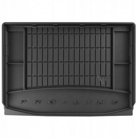 Tapis de tronc de Ssangyong Korando IV (2019-...)