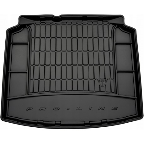 Tapis de coffre Skoda Scala (2019-...)