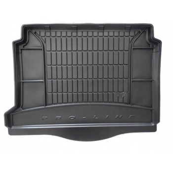 Tapis de coffre Ford Mondeo Mk V Hybride (2019-...)