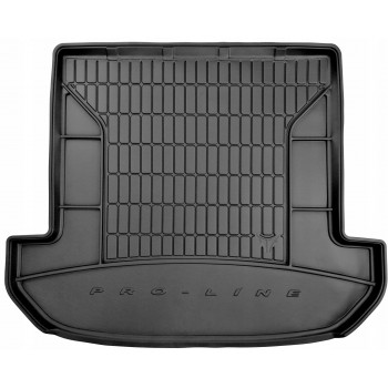 Tapis de tronc de Kia Sorento IV - Essence / Diesel / HEV / VHER) (2020-)