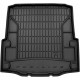 Tapis coffre Skoda Superb (2008-2015) - Le Roi du Tapis®