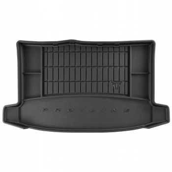 Tapis de coffre Nissan Juke II (2019-...)