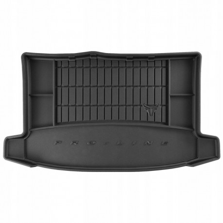 Tapis de coffre Nissan Juke II (2019-...)