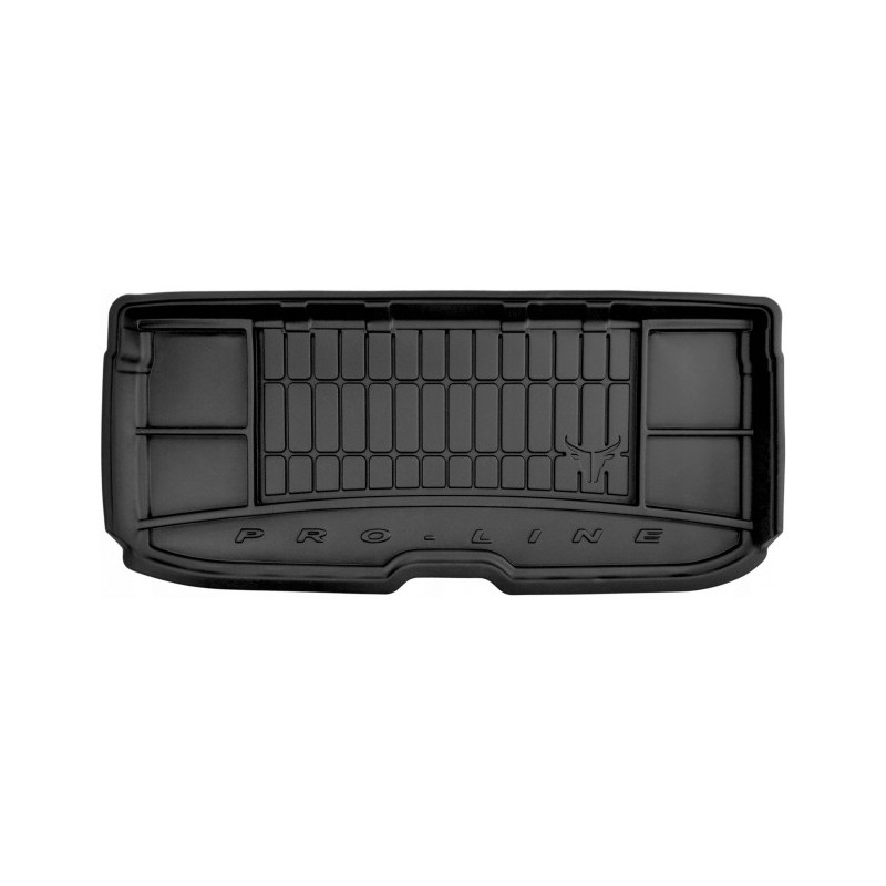 Housse de protection de coffre Mini One - Cooper (F56 - Mk III