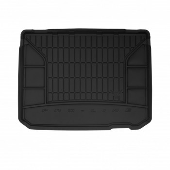 Tapis en cuir antidérapant pour Jeep Renegade 2014 ~ 2019 Bu, couverture de  tableau de bord, pare-soleil, Hawk Trail Hawk 2016 2016 accessoires de  voiture