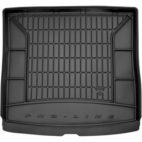 Tapis de coffre Ford Grand C-Max (2010-2019)