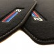 Tapis de sol, Velours avec le logo de BMW 2-Series U06 Active Tourer (2022-présent)