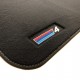 Tapis de sol, Velours avec le logo de BMW de Série 4 G22 Coupé (2020-présent)