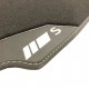 Tapis de voiture Mercedes Classe S W223 (2020-présent)