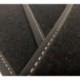 Tapis Audi S4 B5 (1997 - 2001) Velour S-Line - Le Roi du Tapis®