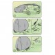 Housse de protection pour voiture Jaecoo 7 (2024 - )