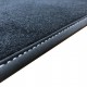 Tapis Alfa Romeo 166 (2003 - 2007) Excellence