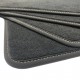 Tapis Honda Civic 4 portes (1996 - 2001) Excellence