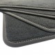 Tapis Mercedes Classe E W210 Berline (1995 - 2002) Excellence