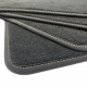 Tapis Saab 9-3 5 portes (1998 - 2003) Excellence