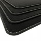 Tapis Alfa Romeo 166 (2003 - 2007) Excellence