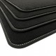 Tapis Ford Mondeo 5 portes (1996 - 2000) Excellence