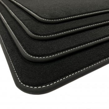  Tapis Couverture Tableau Bord Voiture pour H-Onda Civic XI  11Gen Sedan SI 2022 2023,Tapis Pare-Soleil Tapis RéSistant à La LumièRe  Protection Solaire Isolation Thermique Accessoires Anti-DéRapants