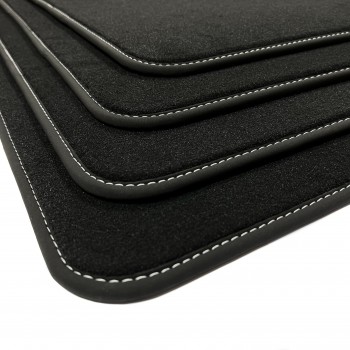 Tapis Mercedes Classe A W169 (2004 - 2012) Excellence