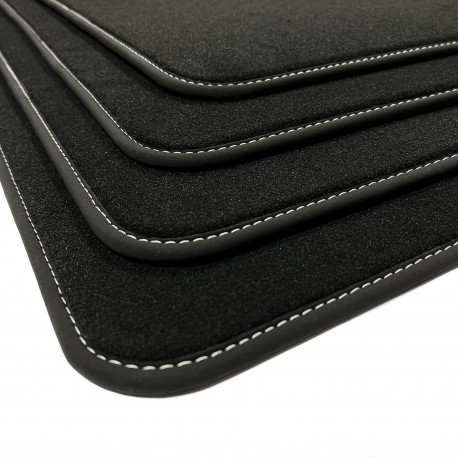 Tapis BMW Série 1 E88 Cabriolet (2008 - 2014) Excellence