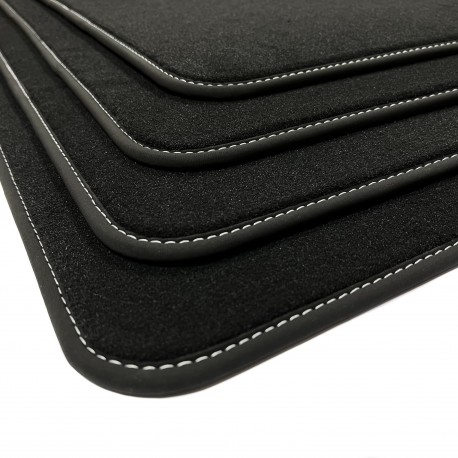 Tapis Mercedes Classe B W246 (2011 - 2018) Excellence
