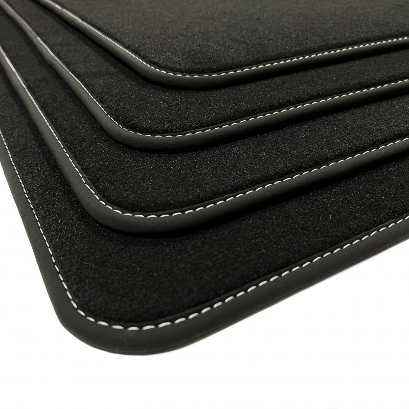 Tapis MAZDA 323 sur mesure - Livraison OFFERTE