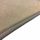 Tapis beige BMW iX (2022-présent)