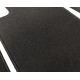 Tapis Alfa Romeo Giulietta (2014 - actualité) Graphite